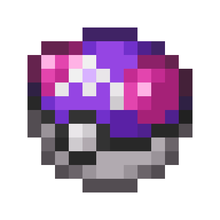 5x Master Ball